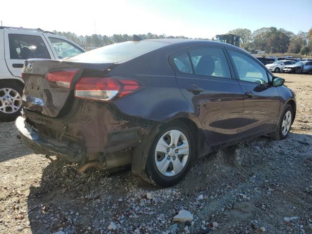 Photo 3 from auction – 2017 KIA FORTE LX with VIN 3KPFK4A77HE062750