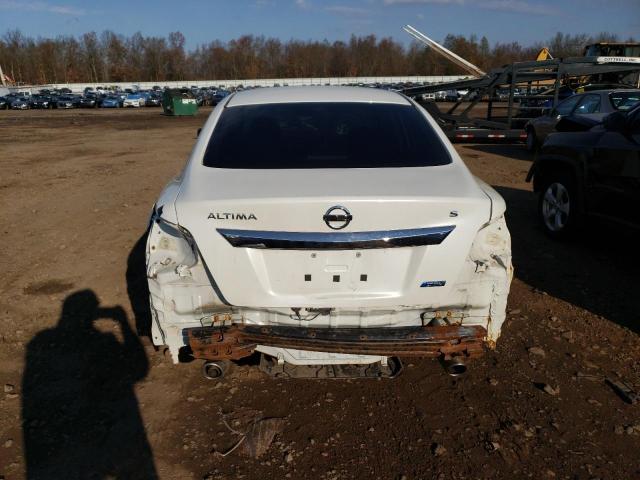 Photo 6 from auction – 2014 NISSAN ALTIMA 2.5 with VIN 1N4AL3APXEC281079