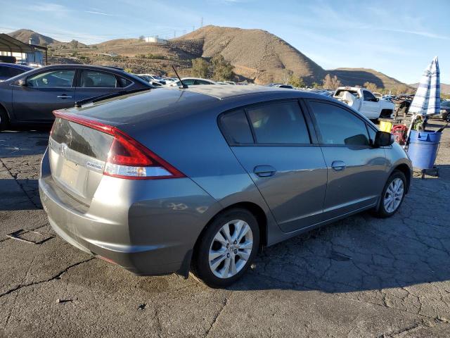 Photo 3 from auction – 2012 HONDA INSIGHT EX with VIN JHMZE2H79CS003038