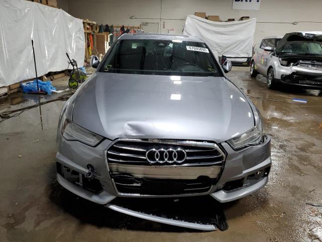 Photo 5 from auction – 2017 AUDI A6 PRESTIG with VIN WAUH2AFCXHN007201