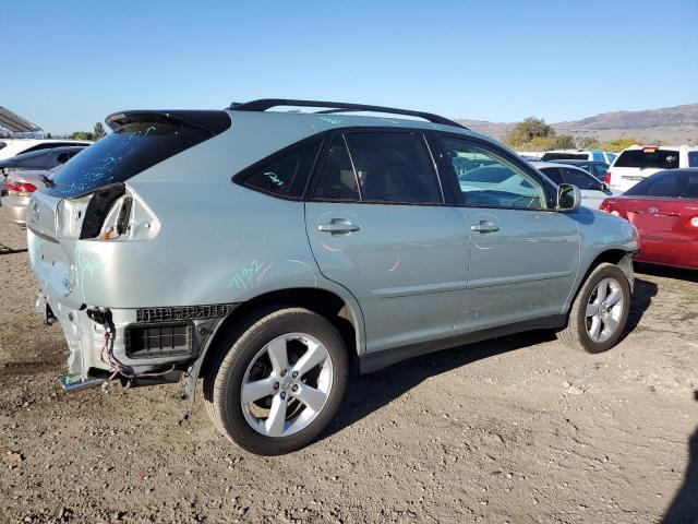 Photo 3 from auction – 2006 LEXUS RX 330 with VIN JTJGA31U560061185