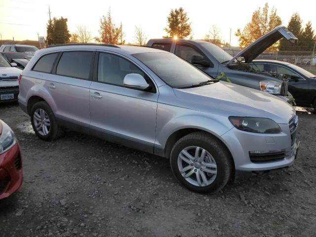 Photo 4 from auction – 2007 AUDI Q7 3.6 QUA with VIN WA1AY74L97D081538