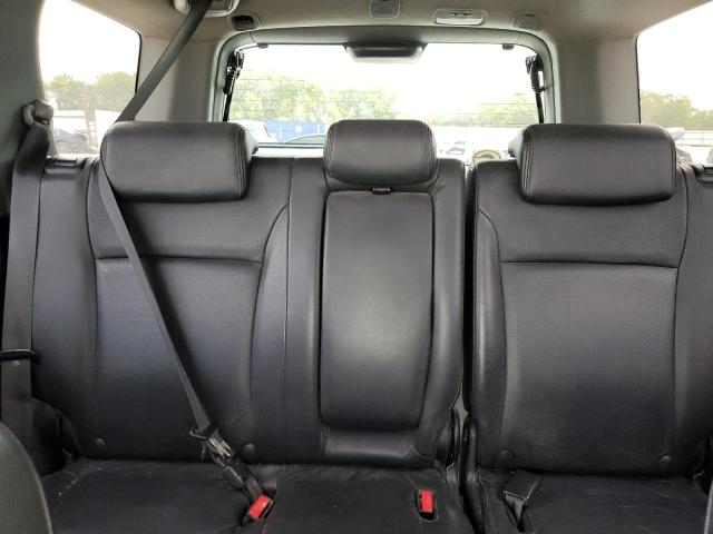 Photo 8 from auction – 2005 HONDA CR-V SE with VIN JHLRD78975C054296