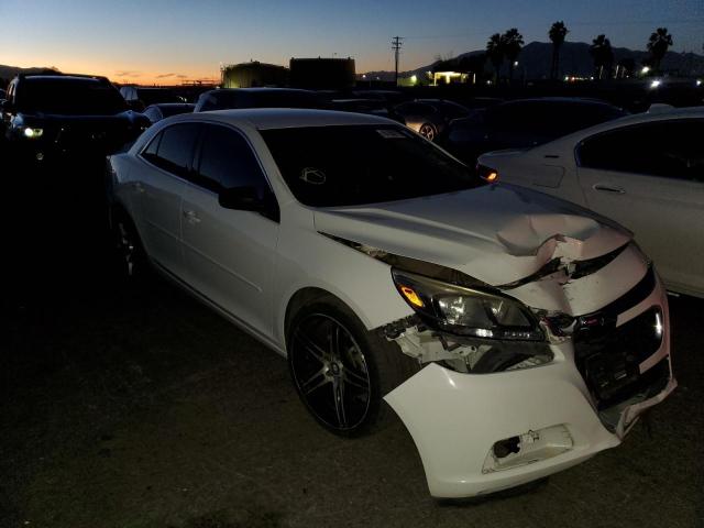 Photo 4 from auction – 2016 CHEVROLET MALIBU LIM with VIN 1G11B5SA5GF165902