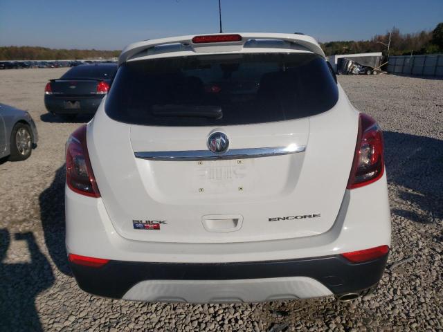Photo 6 from auction – 2017 BUICK ENCORE SPO with VIN KL4CJ1SB6HB083930