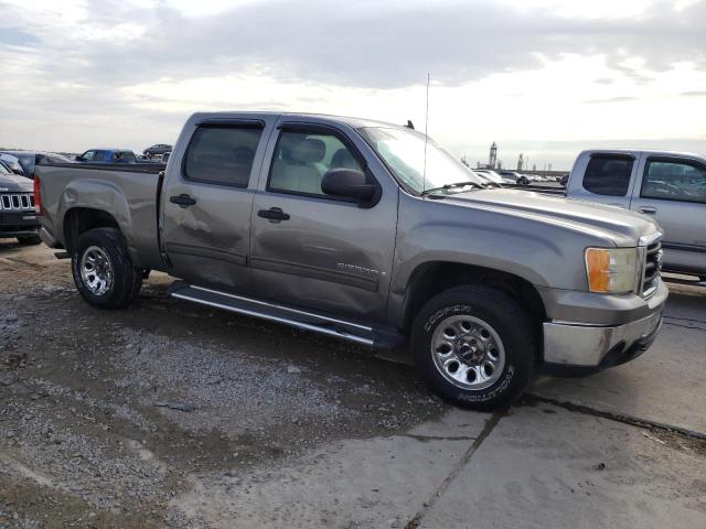 Photo 4 from auction – 2007 GMC NEW SIERRA with VIN 2GTEC13C871644580