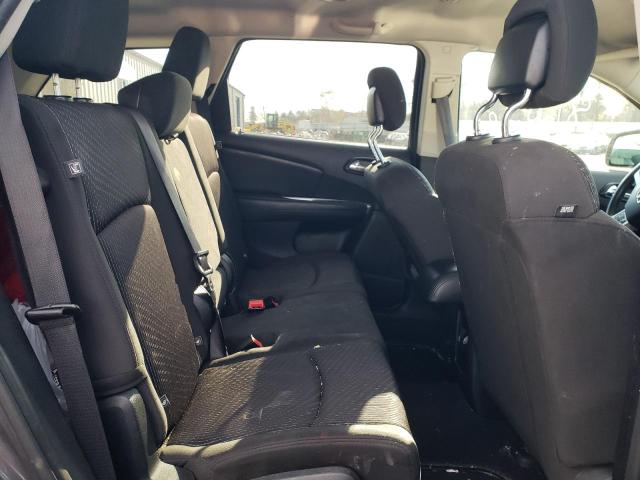 Photo 11 from auction – 2017 DODGE JOURNEY SE with VIN 3C4PDCAB9HT504789