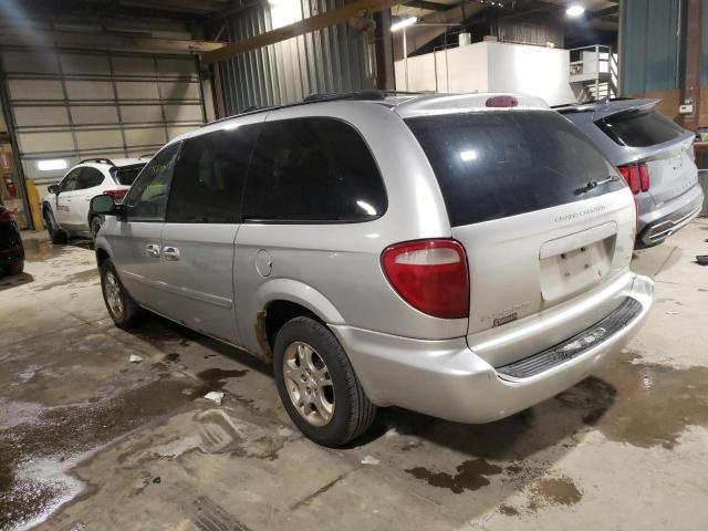 Photo 2 from auction – 2004 DODGE GRAND CARA with VIN 2D4GP44L04R609691