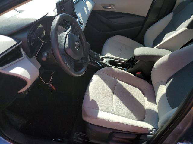 Photo 7 from auction – 2020 TOYOTA COROLLA L with VIN JTDDPRAE1LJ112042