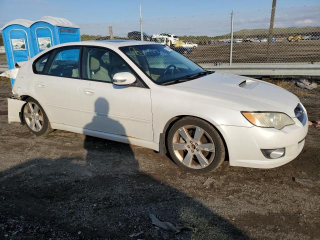 Photo 4 from auction – 2008 SUBARU LEGACY with VIN 4S3BL676584215942
