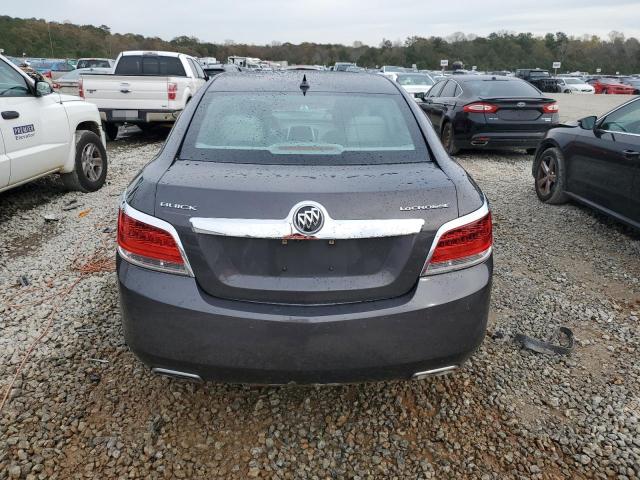Photo 6 from auction – 2012 BUICK LACROSSE P with VIN 1G4GH5E37CF308724