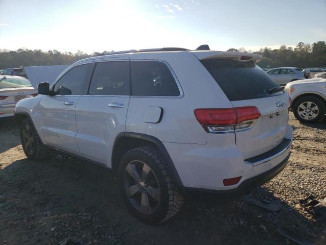 Photo 2 from auction – 2014 JEEP GRAND CHER with VIN 1C4RJEBG8EC519458