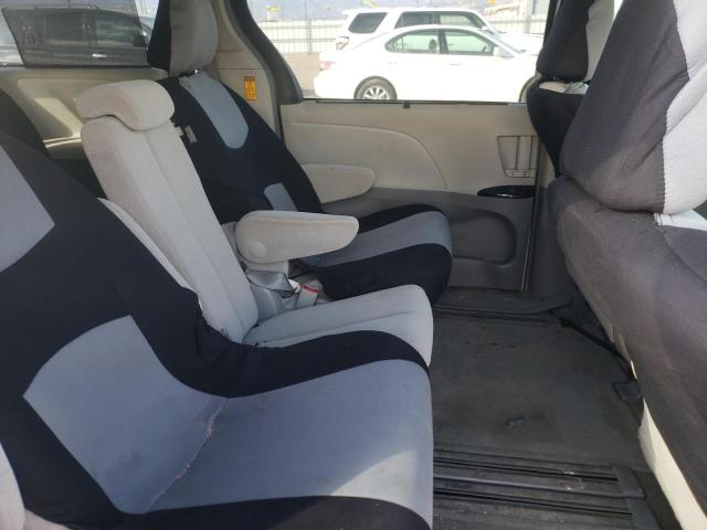 Photo 11 from auction – 2014 TOYOTA SIENNA LE with VIN 5TDKK3DC6ES444240