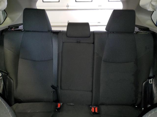Photo 10 from auction – 2022 TOYOTA RAV4 LE with VIN 2T3F1RFV9NC275031