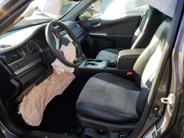 Photo 7 from auction – 2014 TOYOTA CAMRY L with VIN 4T1BF1FK6EU803784