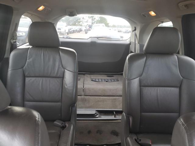 Photo 10 from auction – 2012 HONDA ODYSSEY EX with VIN 5FNRL5H65CB055229