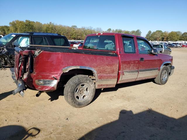 Photo 3 from auction – 2004 CHEVROLET SILVRK1500 with VIN 2GCEC19V741190410