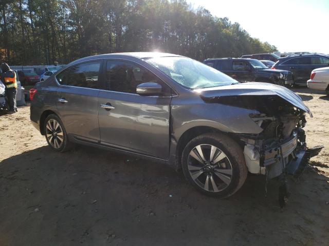 Photo 4 from auction – 2016 NISSAN SENTRA S with VIN 3N1AB7AP2GY325724