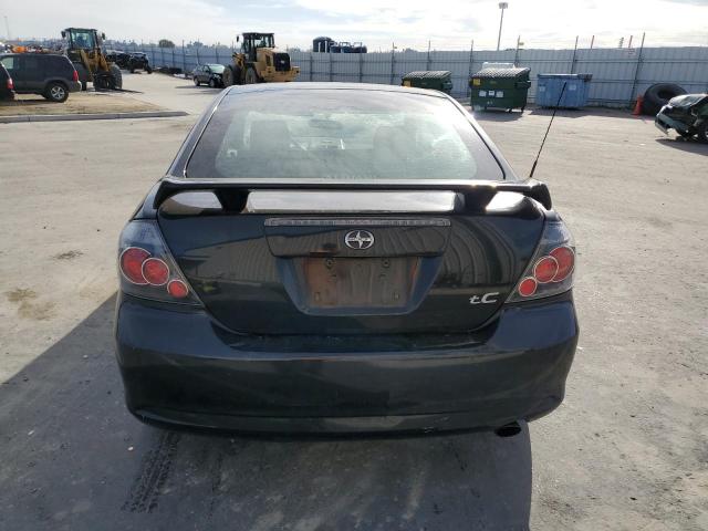 Photo 6 from auction – 2008 SCION TC with VIN JTKDE167880232427