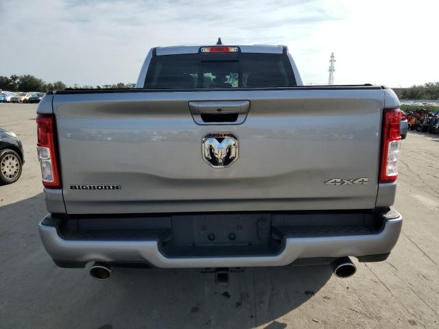 Photo 6 from auction – 2022 RAM 1500 BIG H with VIN 1C6SRFFM6NN263753