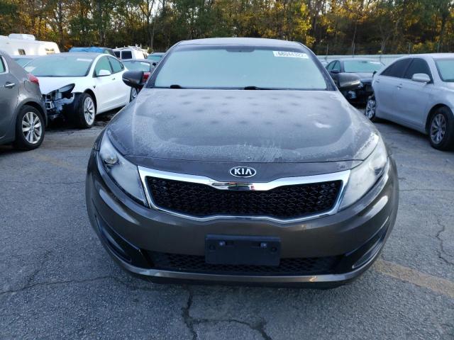 Photo 5 from auction – 2013 KIA OPTIMA LX with VIN 5XXGM4A72DG188837