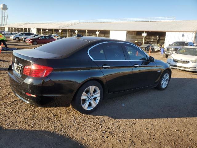 Photo 3 from auction – 2013 BMW 528 I with VIN WBAXG5C56DDY32355