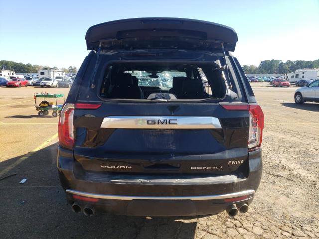 Photo 6 from auction – 2021 GMC YUKON DENA with VIN 1GKS2DKL2MR157214