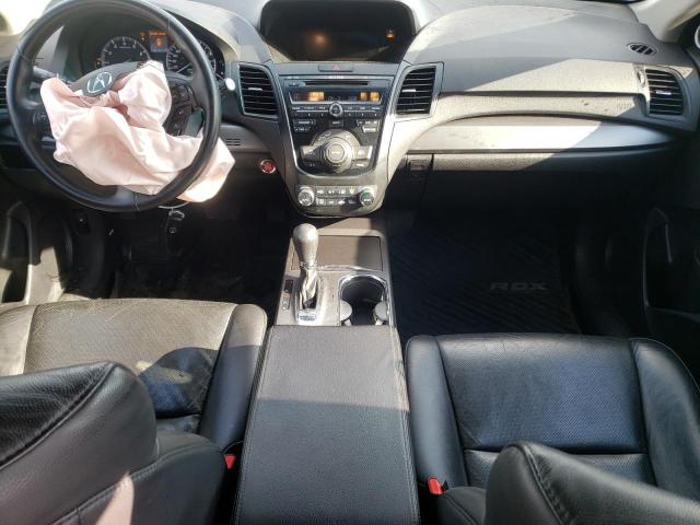 Photo 8 from auction – 2014 ACURA RDX TECHNO with VIN 5J8TB4H56EL804390