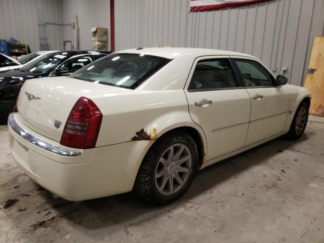 Photo 3 from auction – 2006 CHRYSLER 300C with VIN 2C3KA63H66H290988