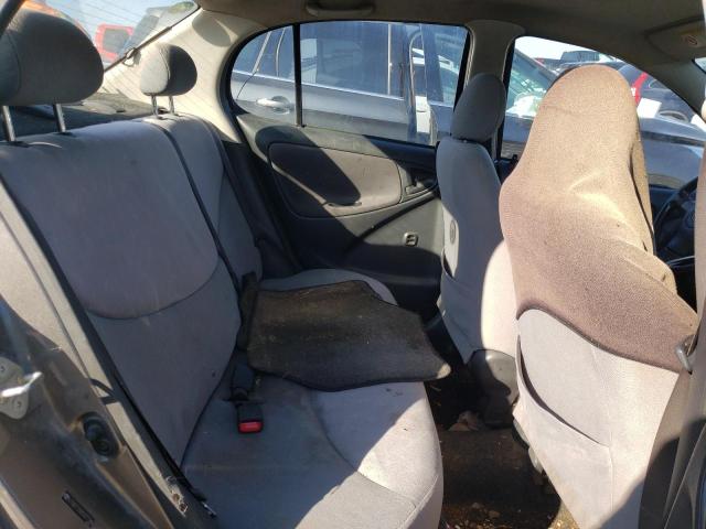 Photo 10 from auction – 2005 TOYOTA ECHO with VIN JTDBT123850371346