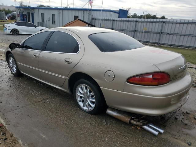 Photo 2 from auction – 2002 CHRYSLER CONCORDE L with VIN 2C3AD56G52H200305