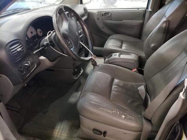 Photo 7 from auction – 2007 DODGE GRAND CARA with VIN 2D4GP44L07R287090