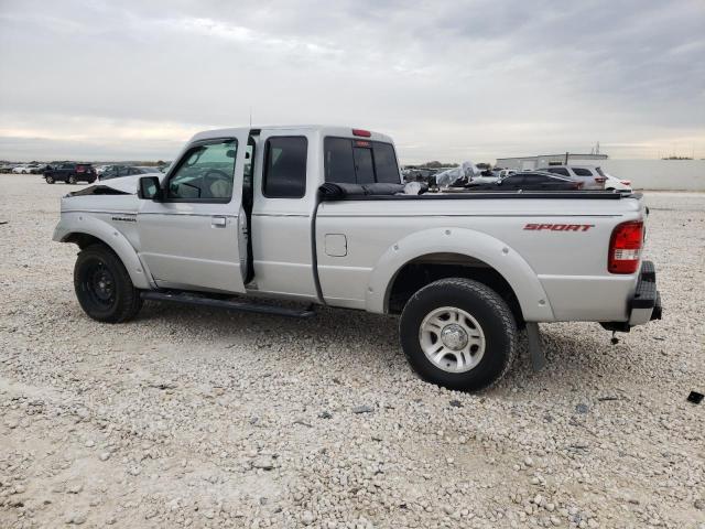 Photo 2 from auction – 2011 FORD RANGER SUP with VIN 1FTKR1EE5BPB03725