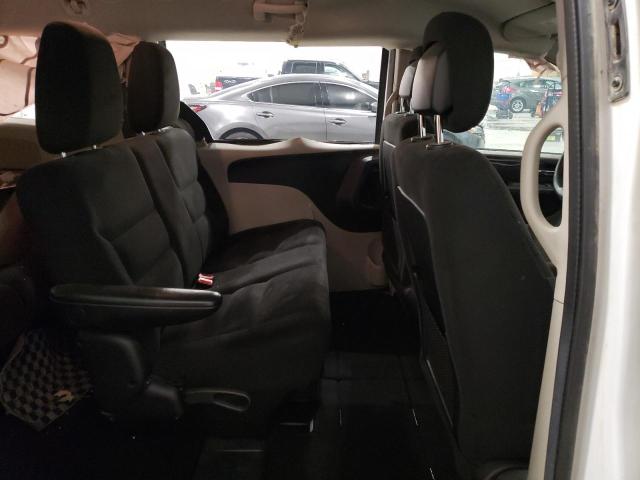 Photo 11 from auction – 2016 DODGE GRAND CARA with VIN 2C4RDGBG8GR399190