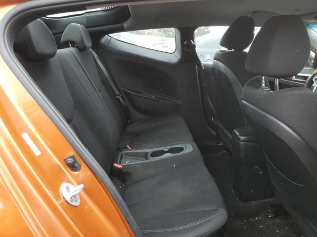 Photo 10 from auction – 2013 HYUNDAI VELOSTER with VIN KMHTC6AD8DU129381