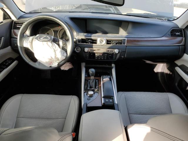 Photo 8 from auction – 2014 LEXUS GS 350 with VIN JTHBE1BL9E5042635