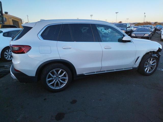Photo 3 from auction – 2019 BMW X5 XDRIVE4 with VIN 5UXCR6C52KLL07120