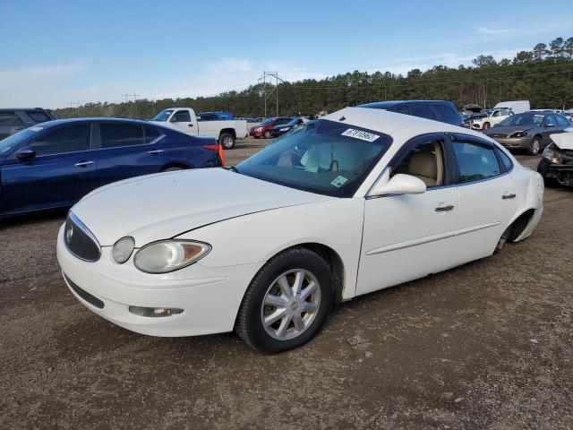 BUICK LACROSSE C 2005 with VIN 2G4WD562251229274 - Photo from auction