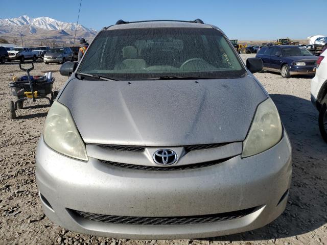 Photo 5 from auction – 2006 TOYOTA SIENNA CE with VIN 5TDZA23C76S401685
