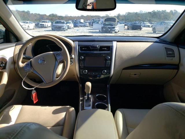 Photo 8 from auction – 2015 NISSAN ALTIMA 2.5 with VIN 1N4AL3AP4FC236804