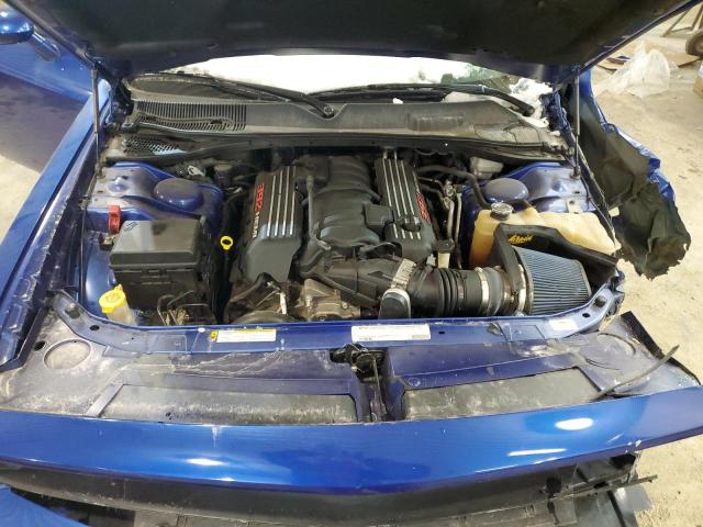 Photo 11 from auction – 2012 DODGE CHALLENGER with VIN 2C3CDYCJ0CH238973