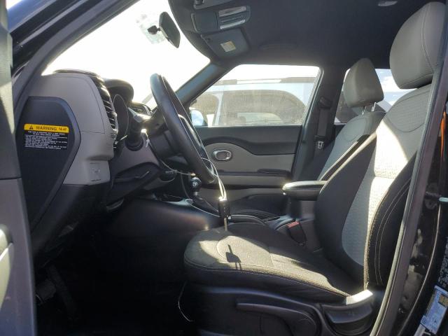 Zdjęcie 7 z aukcji – 2014 KIA SOUL + z VIN KNDJP3A59E7049630