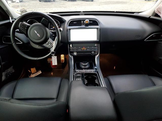 صورة رقم 8 من المزاد - 2019 JAGUAR XE مع VIN SAJAS4FX2KCP52585