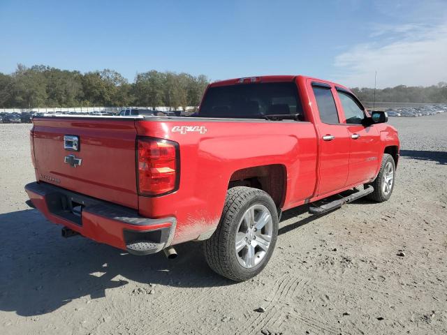 Photo 3 from auction – 2016 CHEVROLET SILVER 4X4 with VIN 1GCVKPEC5GZ275719
