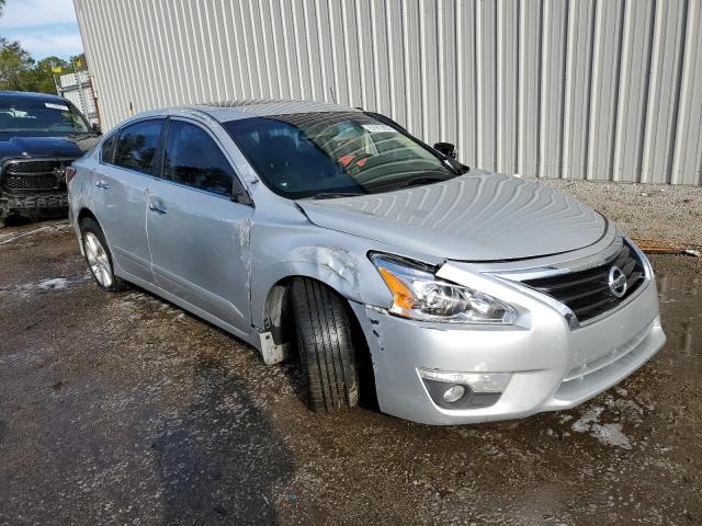 Photo 4 from auction – 2014 NISSAN ALTIMA 2.5 with VIN 1N4AL3AP2EC173118
