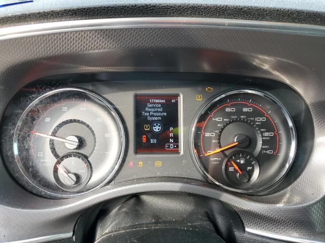 Photo 9 from auction – 2013 DODGE CHARGER SE with VIN 2C3CDXBG2DH623825
