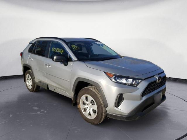 TOYOTA RAV4 LE 2019 with VIN 2T3F1RFV4KW023519 - Photo from auction