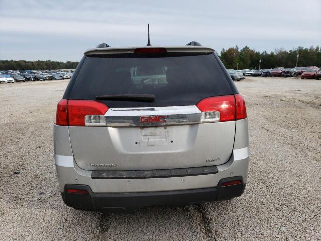Photo 6 from auction – 2014 GMC TERRAIN SL with VIN 2GKFLXEKXE6280484