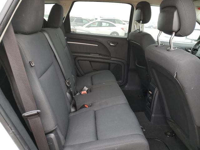 Photo 11 from auction – 2010 DODGE JOURNEY SX with VIN 3D4PG5FV0AT236164