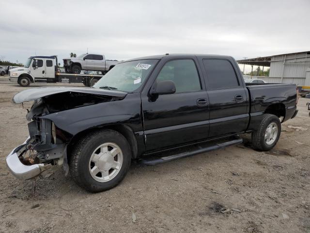 Photo 1 from auction – 2006 GMC NEW SIERRA with VIN 2GTEC13V261236060